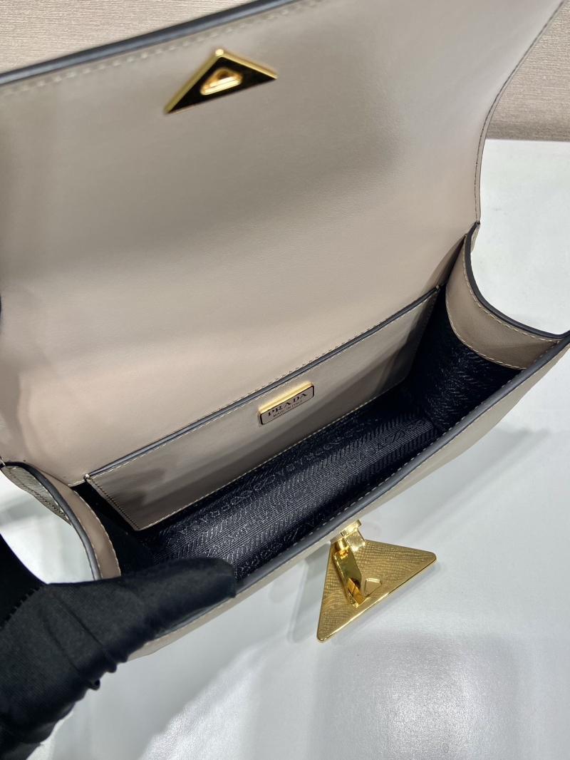 Pra*a satchel bags